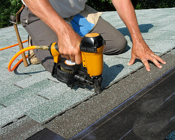 Roof Repair Estimates in Crane, MO
